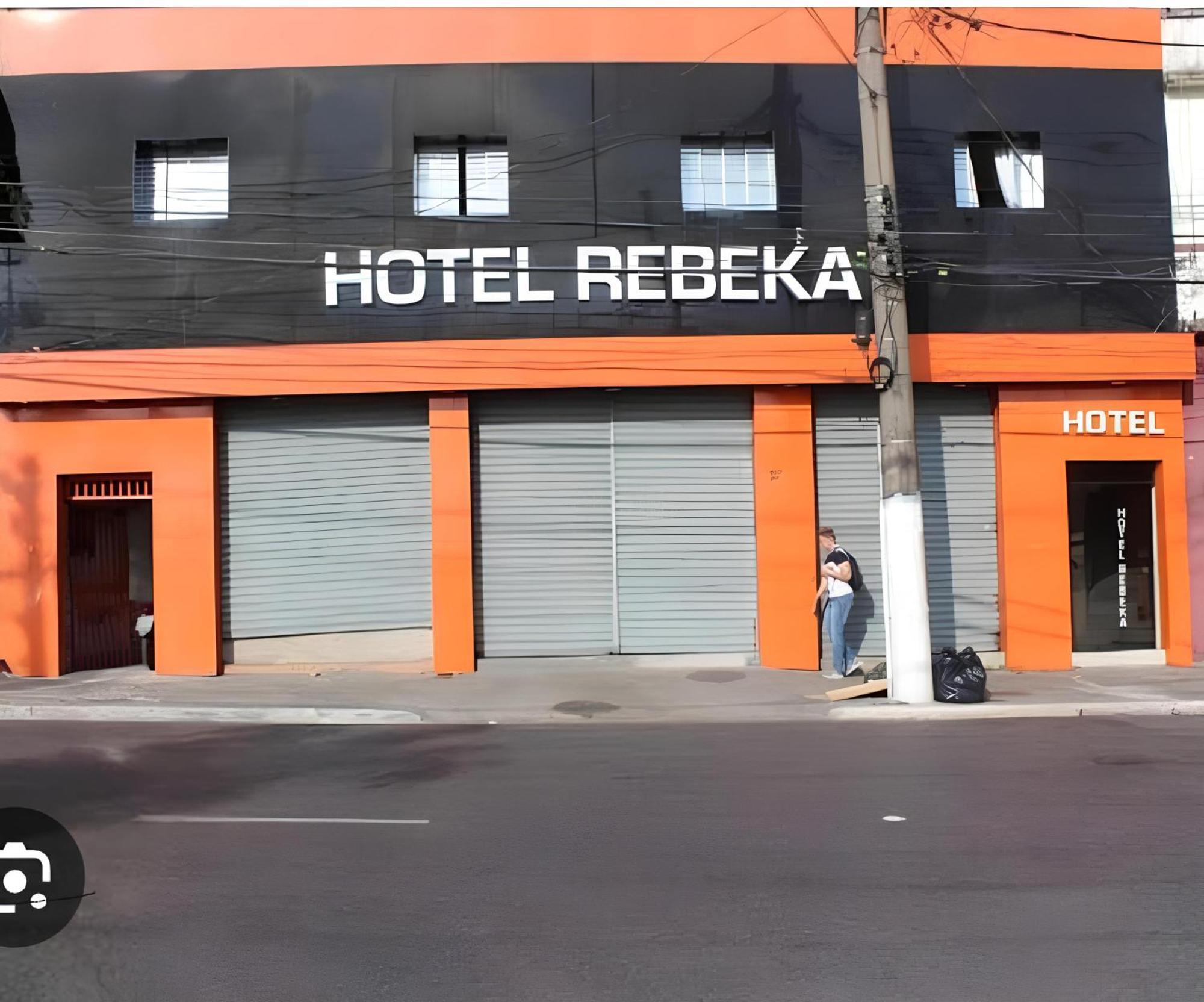 Hotel Rebeka — Fotos 1